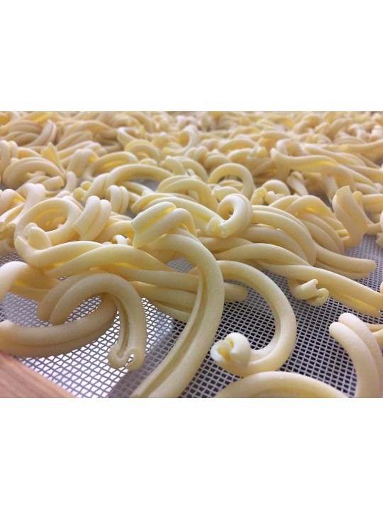 Włoski Makaron Casarecce 500g