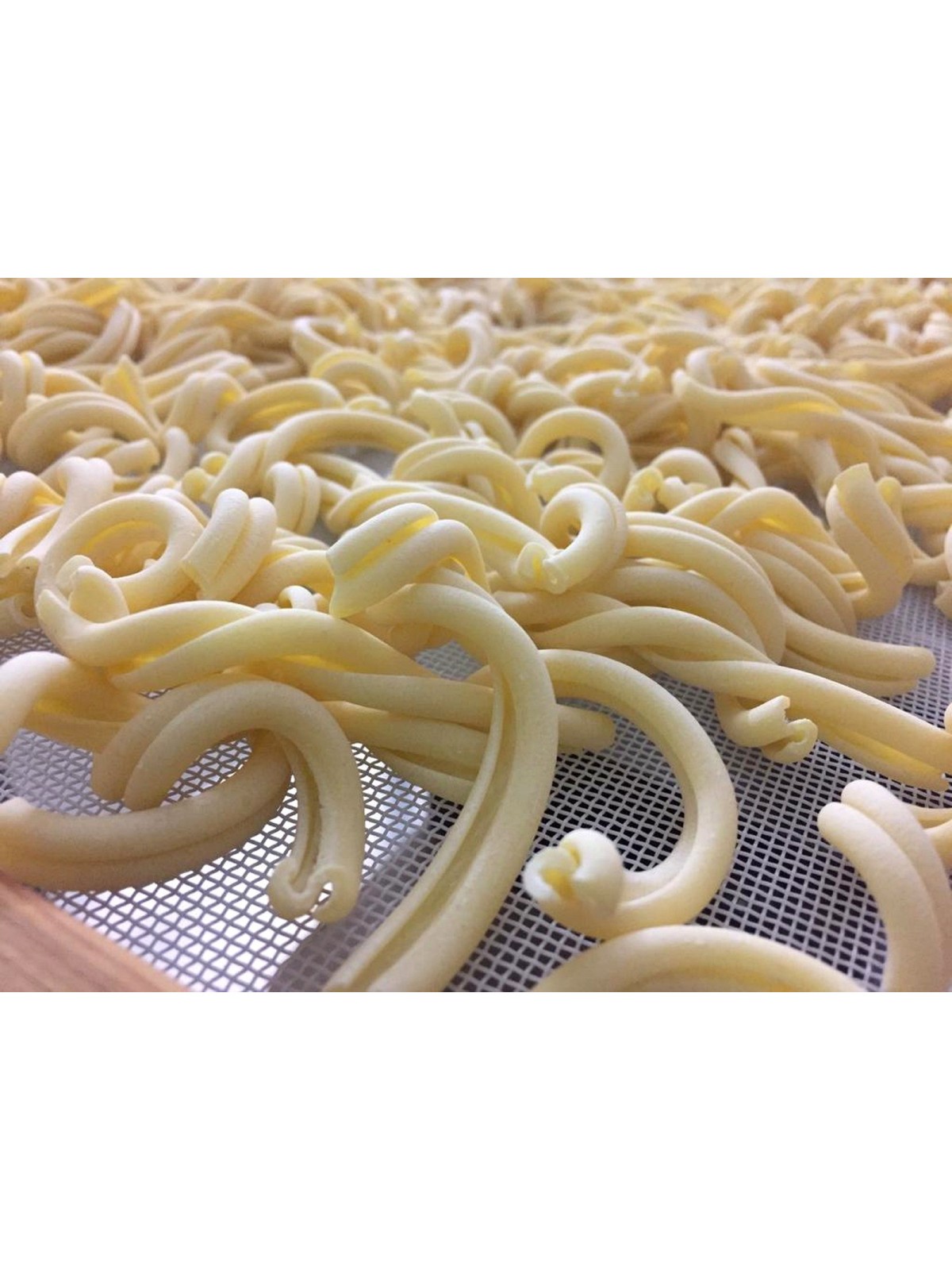 Włoski makaron BIO Filejia Calabrese 500g