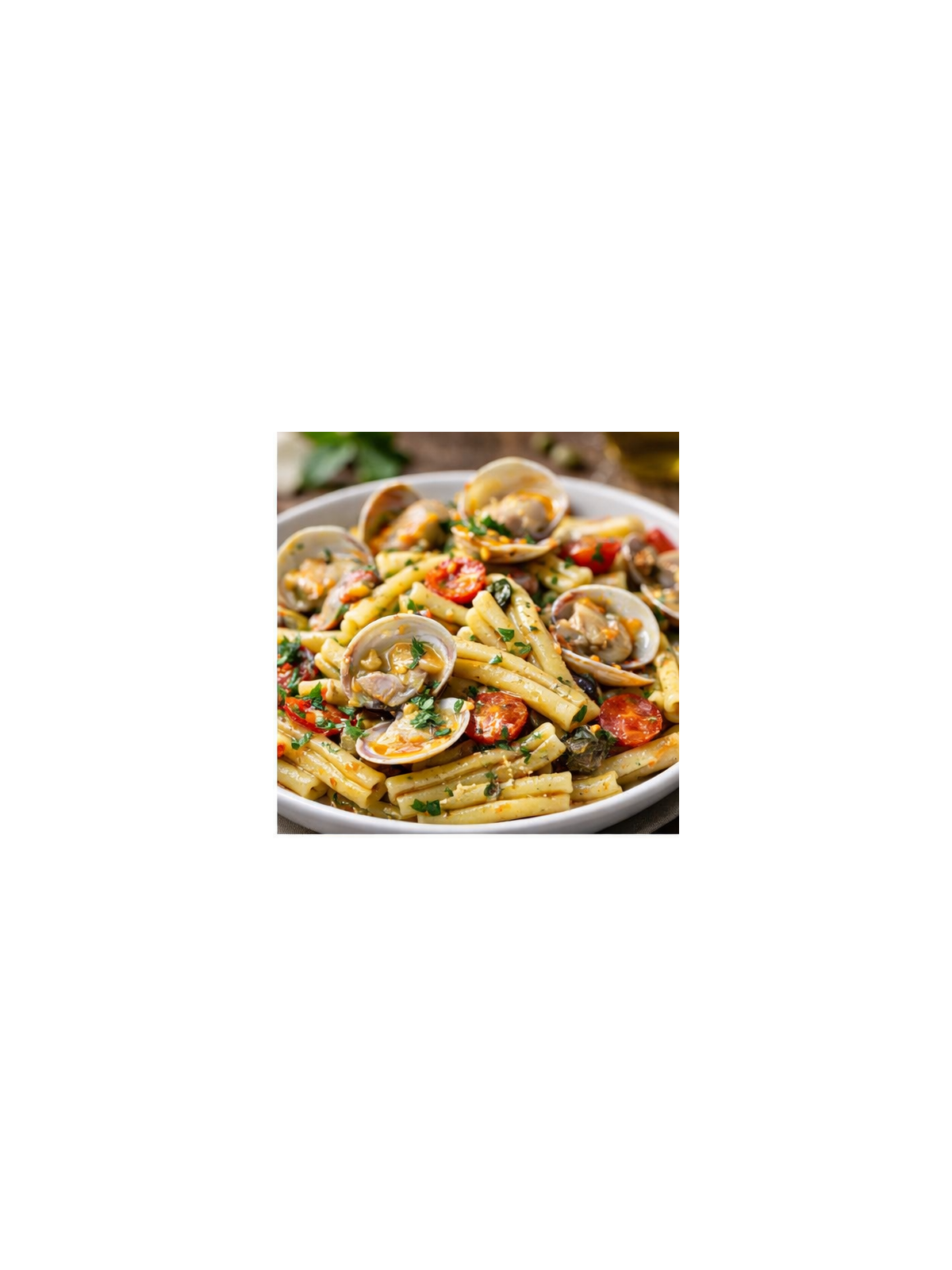 Włoski Makaron Casarecce 500g