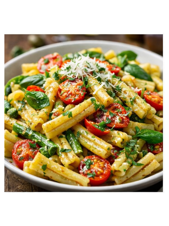 Włoski makaron BIO Filejia Calabrese 500g