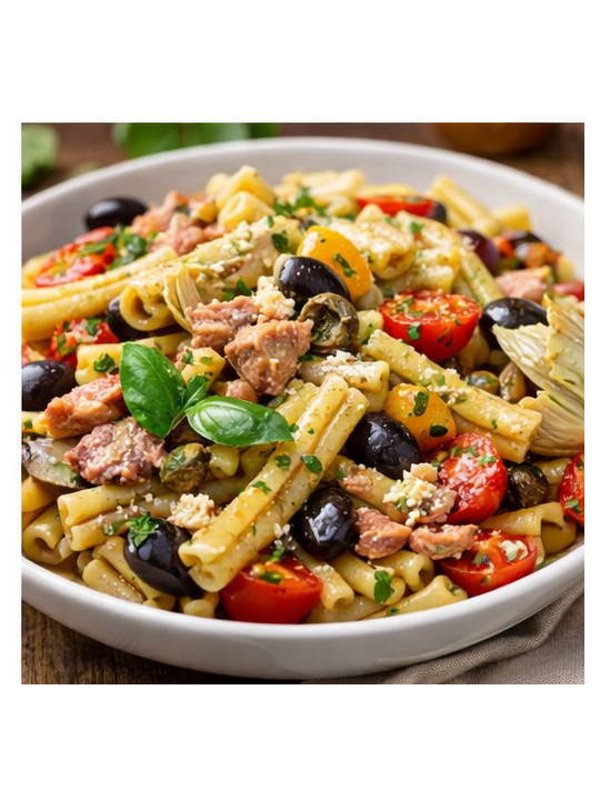 Włoski makaron BIO Filejia Calabrese 500g