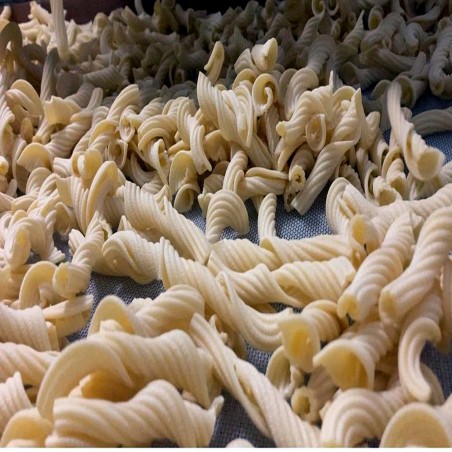 Włoski makaron BIO Filejia Calabrese 500g