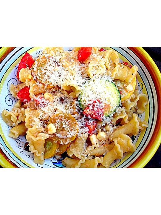 Włoski makaron BIO Filejia Calabrese 500g