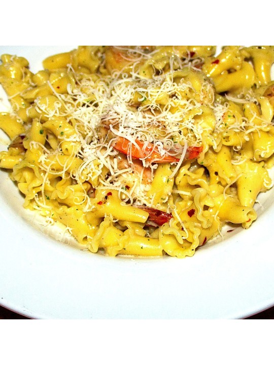 Włoski makaron BIO Filejia Calabrese 500g