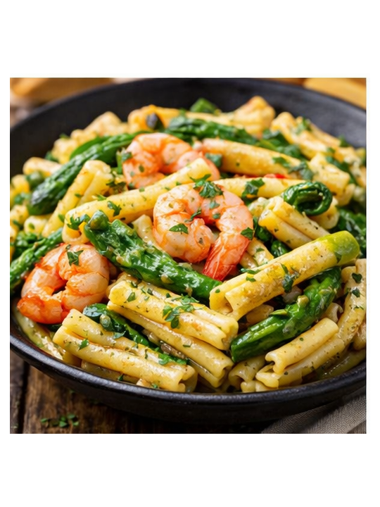 Włoski makaron BIO Filejia Calabrese 500g