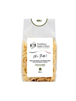 Włoski makaron BIO Filejia Calabrese 500g