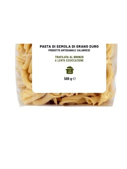 Włoski Makaron Gigli 500g