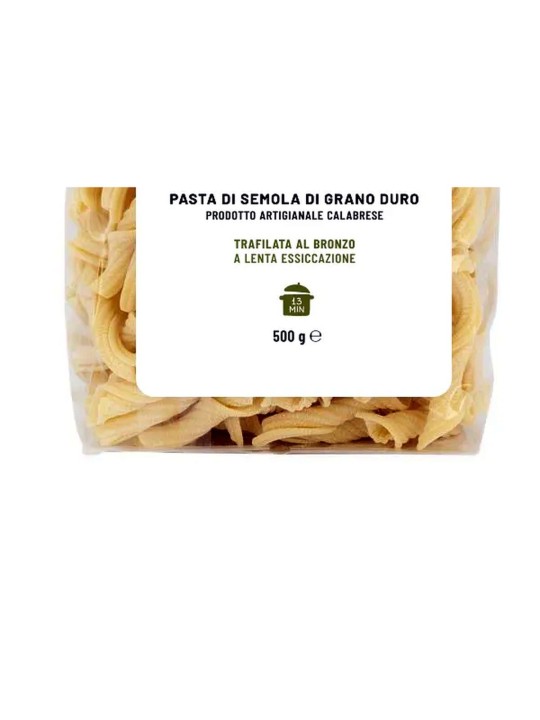 Włoski Makaron Gigli 500g