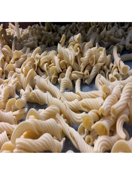 Włoski makaron BIO Filejia Calabrese 500g