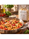 Włoski makaron BIO Filejia Calabrese 500g