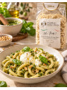 Włoski Makaron Gemelli Grano Duro Simeto 500g