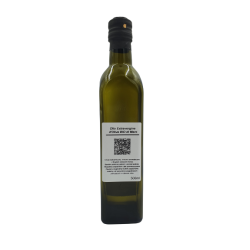 Olio Extra Vergine d'Oliva BIO di Mare 500ml