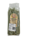 Włoski makaron BIO Tagliolini agli Spinaci 500g