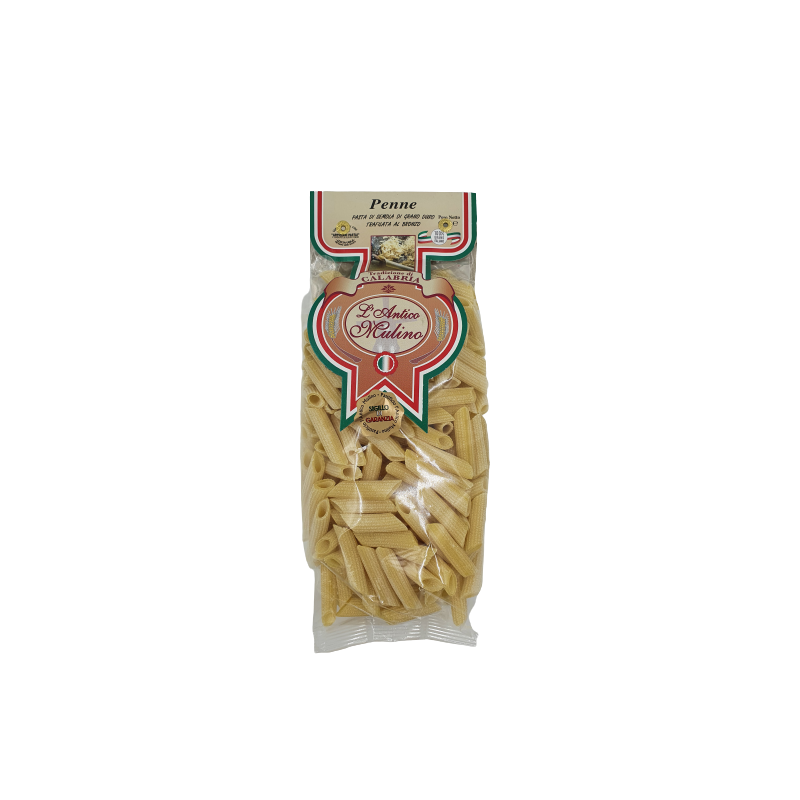 Włoski makaron BIO Penne 500g