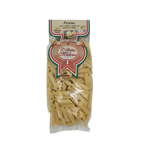 Włoski makaron BIO Penne 500g