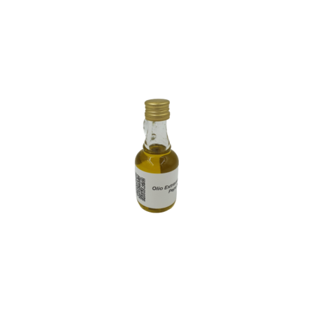 Olio Extravergine d'Oliva BIO Pepe Nero 40 ml