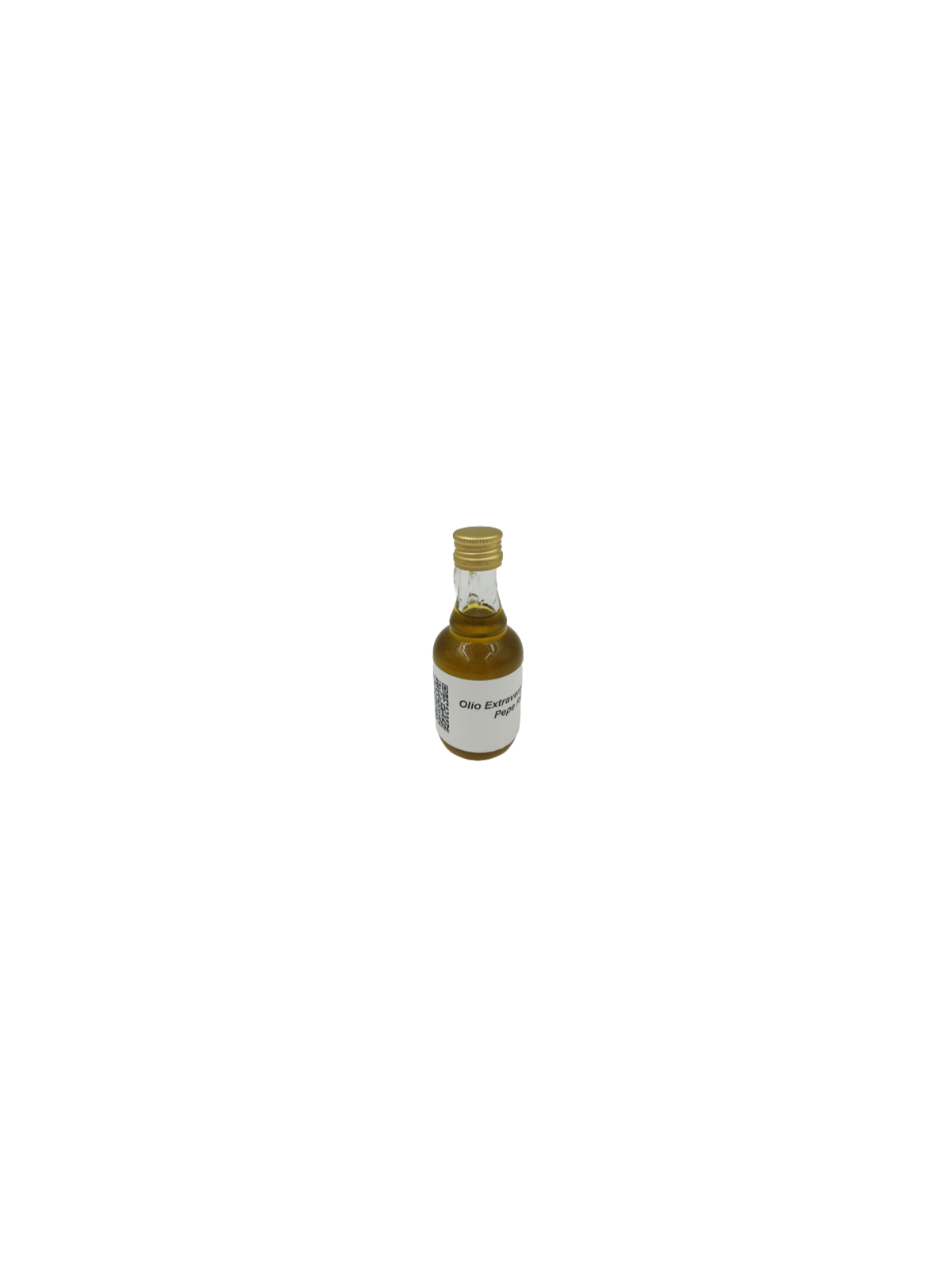 Olio Extravergine d'Oliva Bio Pepe Rosa 40 ml