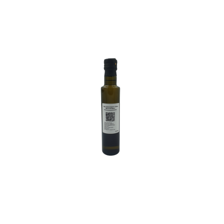 Olio Extra Vergine d'Oliva BIO di Andrea 250ml