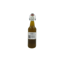 Olio Extravergine d'Oliva Bio Pepe Rosa