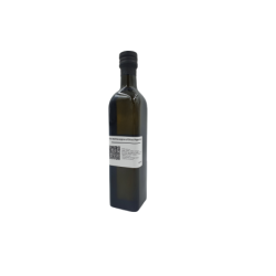 Olio Extravergine d'Oliva BIO Pepe Nero 500ml