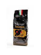 Ekskluzywna kawa Sesso Brown - najlepsze cechy arabiki i robusty