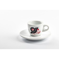 Filiżanka Sesso do Espresso