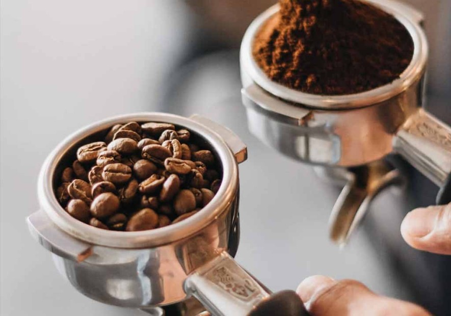 How to Choose the Perfect Coffee Machine: A Beginner's Guide